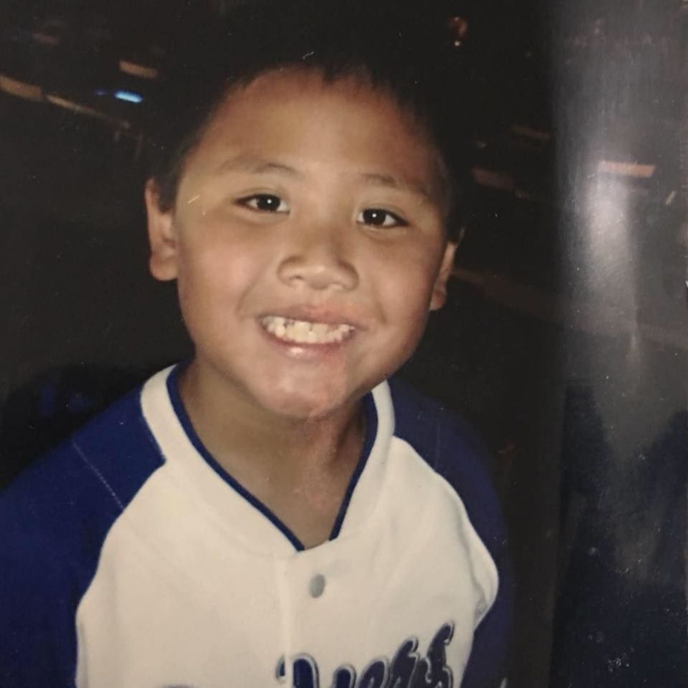 Meet your Posher, Dee